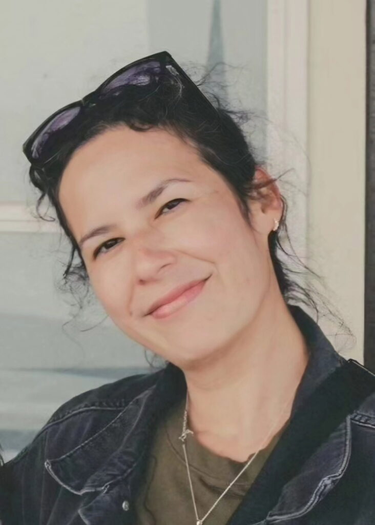 This image has an empty alt attribute; its file name is Sheila-Picture-732x1024.jpg